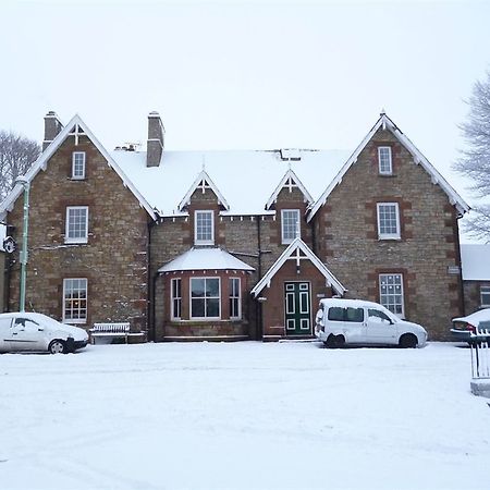 The Hopetoun Arms Hotel Leadhills Eksteriør billede