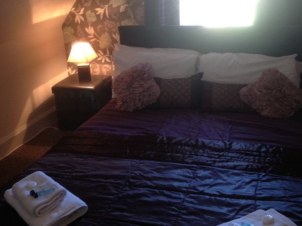 The Hopetoun Arms Hotel Leadhills Eksteriør billede
