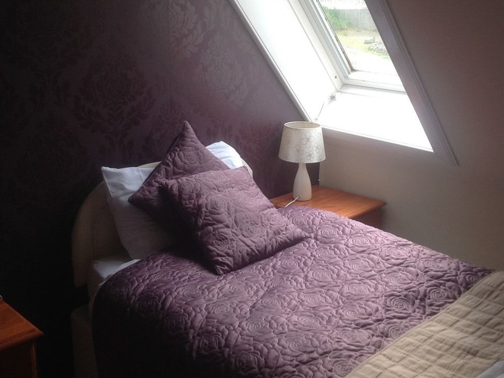 The Hopetoun Arms Hotel Leadhills Eksteriør billede