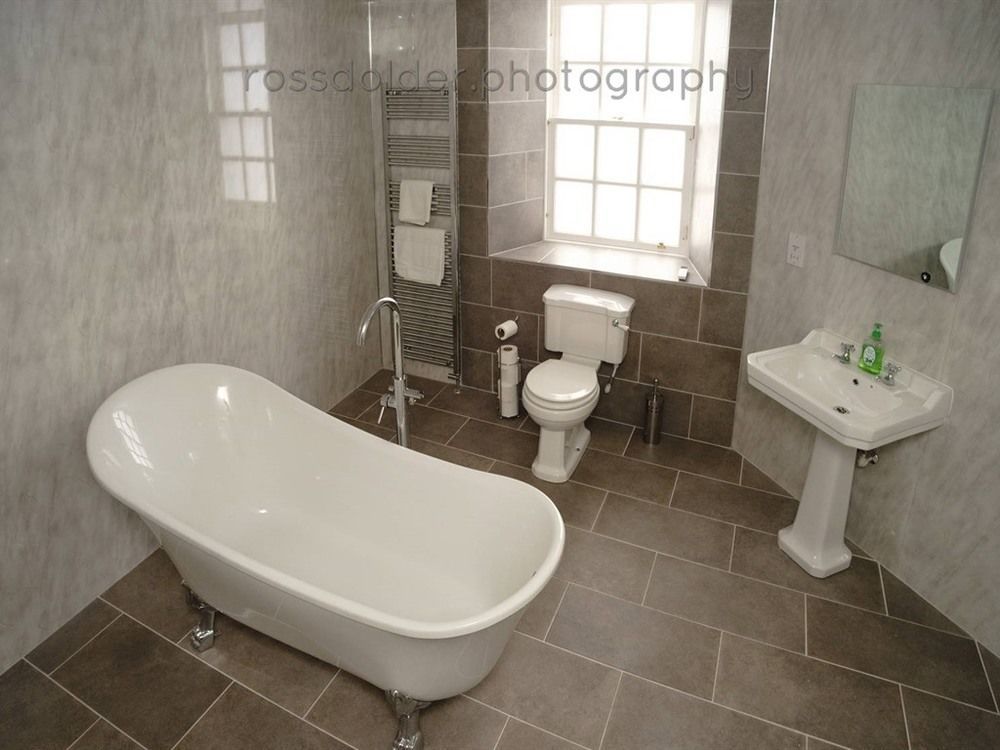 The Hopetoun Arms Hotel Leadhills Eksteriør billede